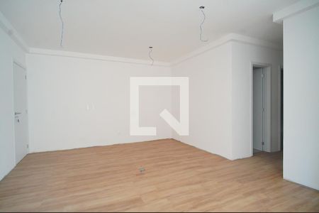 Sala/Cozinha de apartamento à venda com 3 quartos, 74m² em Centro, São Leopoldo