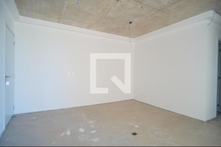 Sala/Cozinha de apartamento à venda com 3 quartos, 73m² em Centro, São Leopoldo