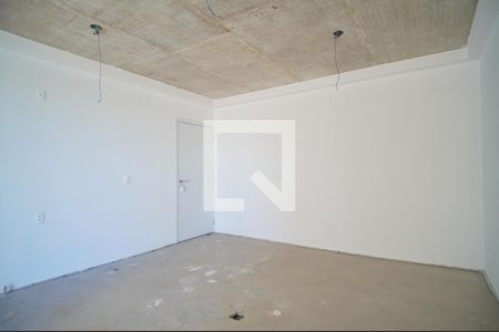 Sala/Cozinha de apartamento à venda com 3 quartos, 73m² em Centro, São Leopoldo