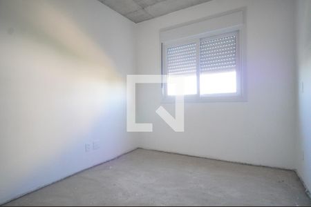Suíte de apartamento à venda com 3 quartos, 74m² em Centro, São Leopoldo