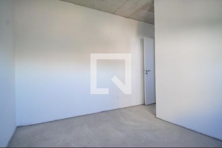 Suíte de apartamento à venda com 3 quartos, 63m² em Centro, São Leopoldo