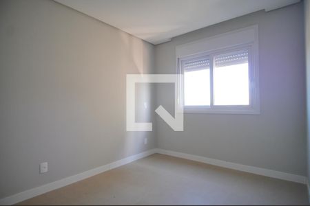 suite de apartamento à venda com 3 quartos, 74m² em Centro, São Leopoldo