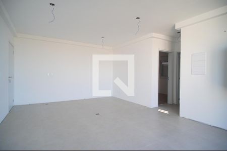 Sala/Cozinha de apartamento à venda com 2 quartos, 63m² em Centro, São Leopoldo