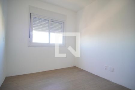 Suíte de apartamento à venda com 2 quartos, 63m² em Centro, São Leopoldo