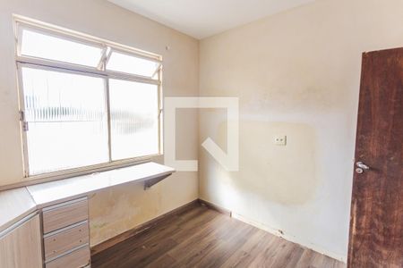 Quarto 2 de apartamento à venda com 2 quartos, 54m² em Sagrada Família, Belo Horizonte