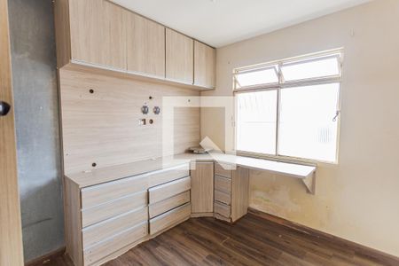 Quarto 2 de apartamento à venda com 2 quartos, 54m² em Sagrada Família, Belo Horizonte