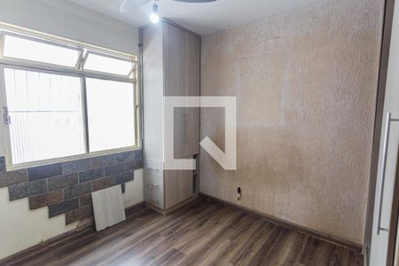 Quarto 1 de apartamento à venda com 2 quartos, 54m² em Sagrada Família, Belo Horizonte