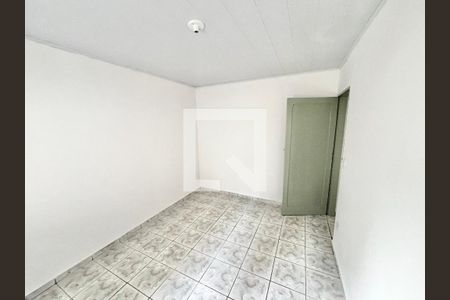 Quarto 1 de casa para alugar com 2 quartos, 95m² em Vila Bandeirantes, São Paulo