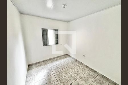 Quarto 2 de casa para alugar com 2 quartos, 95m² em Vila Bandeirantes, São Paulo