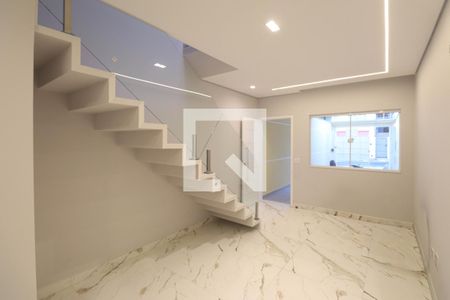 Sala  de casa à venda com 3 quartos, 95m² em Vila Medeiros, São Paulo