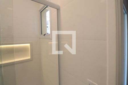 Banheiro da Suíte de casa à venda com 3 quartos, 95m² em Vila Medeiros, São Paulo