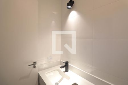 Banheiro da Suíte de casa à venda com 3 quartos, 95m² em Vila Medeiros, São Paulo