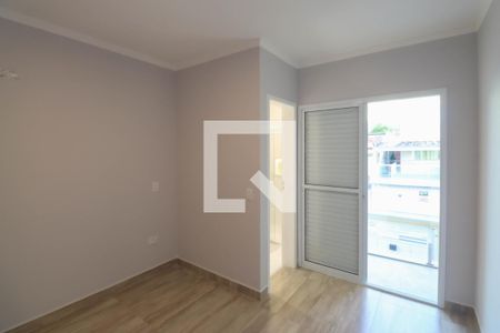 Suíte  de casa à venda com 3 quartos, 95m² em Vila Medeiros, São Paulo