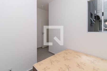 Quarto 1 de apartamento para alugar com 1 quarto, 45m² em Vila Granada, São Paulo