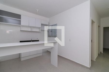 Apartamento para alugar com 1 quarto, 45m² em Vila Granada, São Paulo