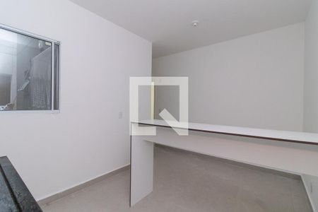 Apartamento para alugar com 1 quarto, 45m² em Vila Granada, São Paulo