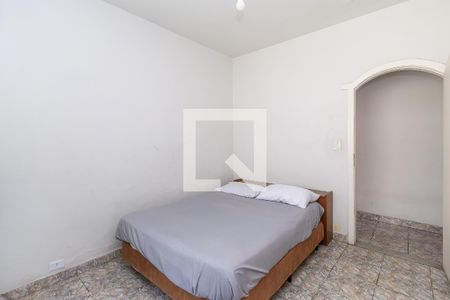 Quarto 2 de casa para alugar com 3 quartos, 280m² em Santa Terezinha, Belo Horizonte