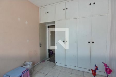 Quarto 1 de apartamento à venda com 3 quartos, 93m² em Rocha, Rio de Janeiro