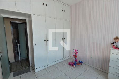 Quarto 1 de apartamento à venda com 3 quartos, 93m² em Rocha, Rio de Janeiro