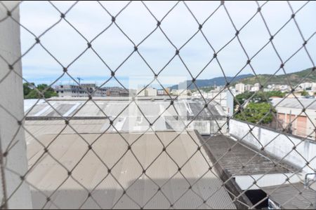 Quarto 1 de apartamento à venda com 3 quartos, 93m² em Rocha, Rio de Janeiro