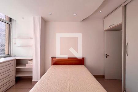 Quarto 1 de apartamento para alugar com 2 quartos, 110m² em Copacabana, Rio de Janeiro
