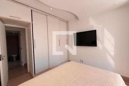 Quarto 1 de apartamento para alugar com 2 quartos, 110m² em Copacabana, Rio de Janeiro