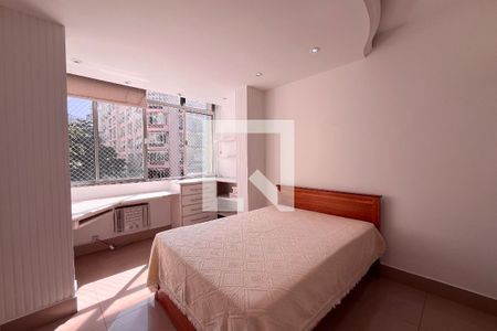 Quarto 1  de apartamento para alugar com 2 quartos, 110m² em Copacabana, Rio de Janeiro