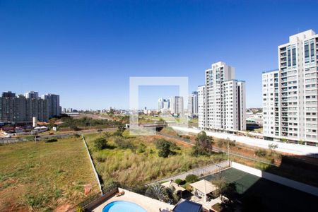 Apartamento para alugar com 1 quarto, 37m² em Águas Claras, Brasília