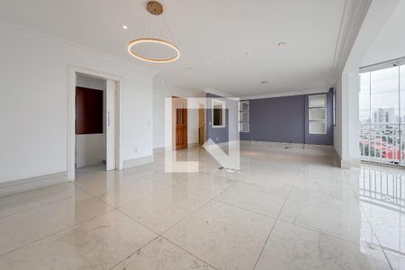 Sala de apartamento para alugar com 3 quartos, 166m² em Liberdade, São Paulo