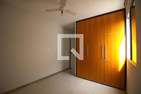 Suite  de apartamento para alugar com 3 quartos, 100m² em Alto Caiçaras, Belo Horizonte