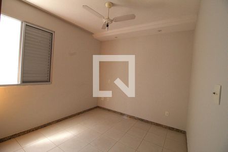 Suite  de apartamento para alugar com 3 quartos, 100m² em Alto Caiçaras, Belo Horizonte