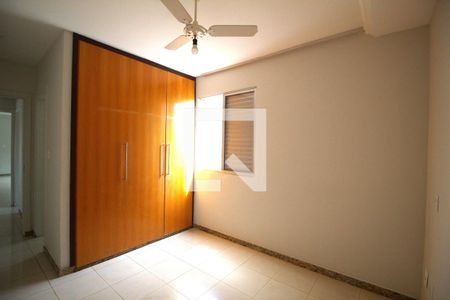 Suite  de apartamento para alugar com 3 quartos, 100m² em Alto Caiçaras, Belo Horizonte