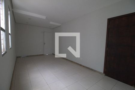 Sala de Estar de apartamento para alugar com 3 quartos, 100m² em Alto Caiçaras, Belo Horizonte