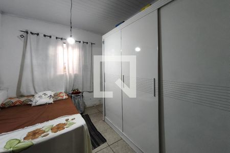 Quarto Suíte de casa para alugar com 1 quarto, 250m² em Itajaí 4, Campinas