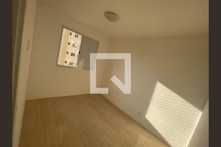 Quarto de apartamento à venda com 2 quartos, 40m² em Jardim Taboao, São Paulo