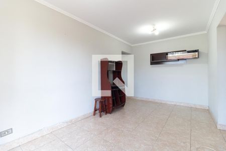 Sala de apartamento à venda com 2 quartos, 55m² em Parque Bristol, São Paulo