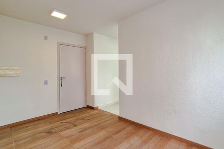 Sala de apartamento à venda com 2 quartos, 43m² em Barra Funda, São Paulo