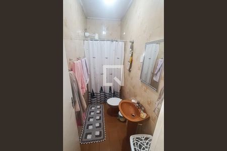 Banheiro de casa à venda com 3 quartos, 190m² em Vila Carrão, São Paulo