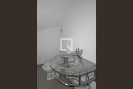 Lavabo de casa à venda com 3 quartos, 140m² em Jardim Dona Leopoldina, Porto Alegre