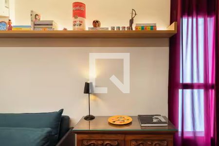 Quarto de apartamento para alugar com 1 quarto, 38m² em Vila Mariana, São Paulo