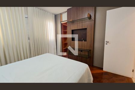 Apartamento à venda com 4 quartos, 190m² em Belvedere, Belo Horizonte