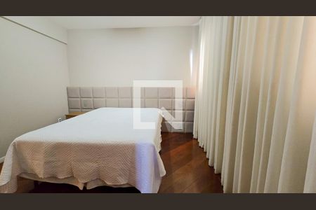 Apartamento à venda com 4 quartos, 190m² em Belvedere, Belo Horizonte
