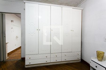 Quarto de casa para alugar com 1 quarto, 35m² em Vila Carrão, São Paulo