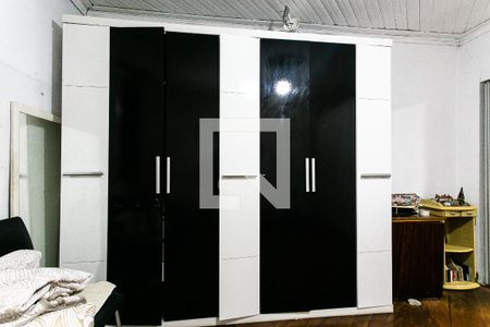 Quarto de casa para alugar com 1 quarto, 35m² em Vila Carrão, São Paulo