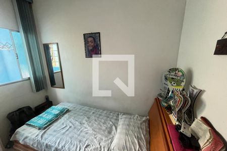 Quarto 2 de casa à venda com 3 quartos, 60m² em Olaria, Rio de Janeiro