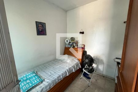 Quarto 2 de casa à venda com 3 quartos, 60m² em Olaria, Rio de Janeiro