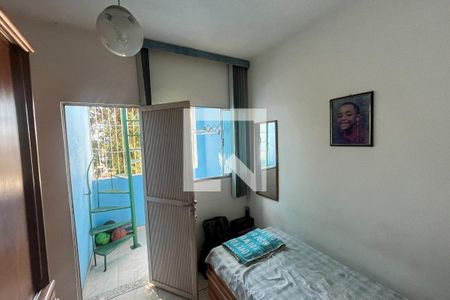 Quarto 2 de casa à venda com 3 quartos, 60m² em Olaria, Rio de Janeiro