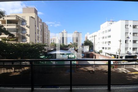 Varanda de apartamento para alugar com 3 quartos, 174m² em Jardim Sao Miguel, Guarujá