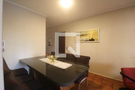Sala de apartamento para alugar com 3 quartos, 174m² em Jardim Sao Miguel, Guarujá