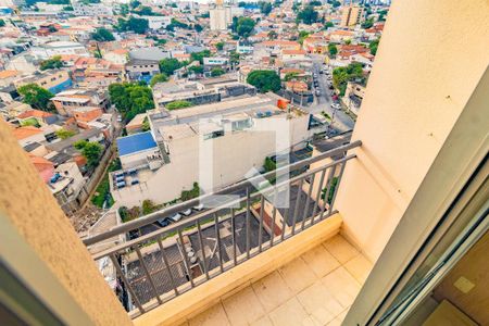 Apartamento à venda com 2 quartos, 47m² em Parque Jabaquara, São Paulo